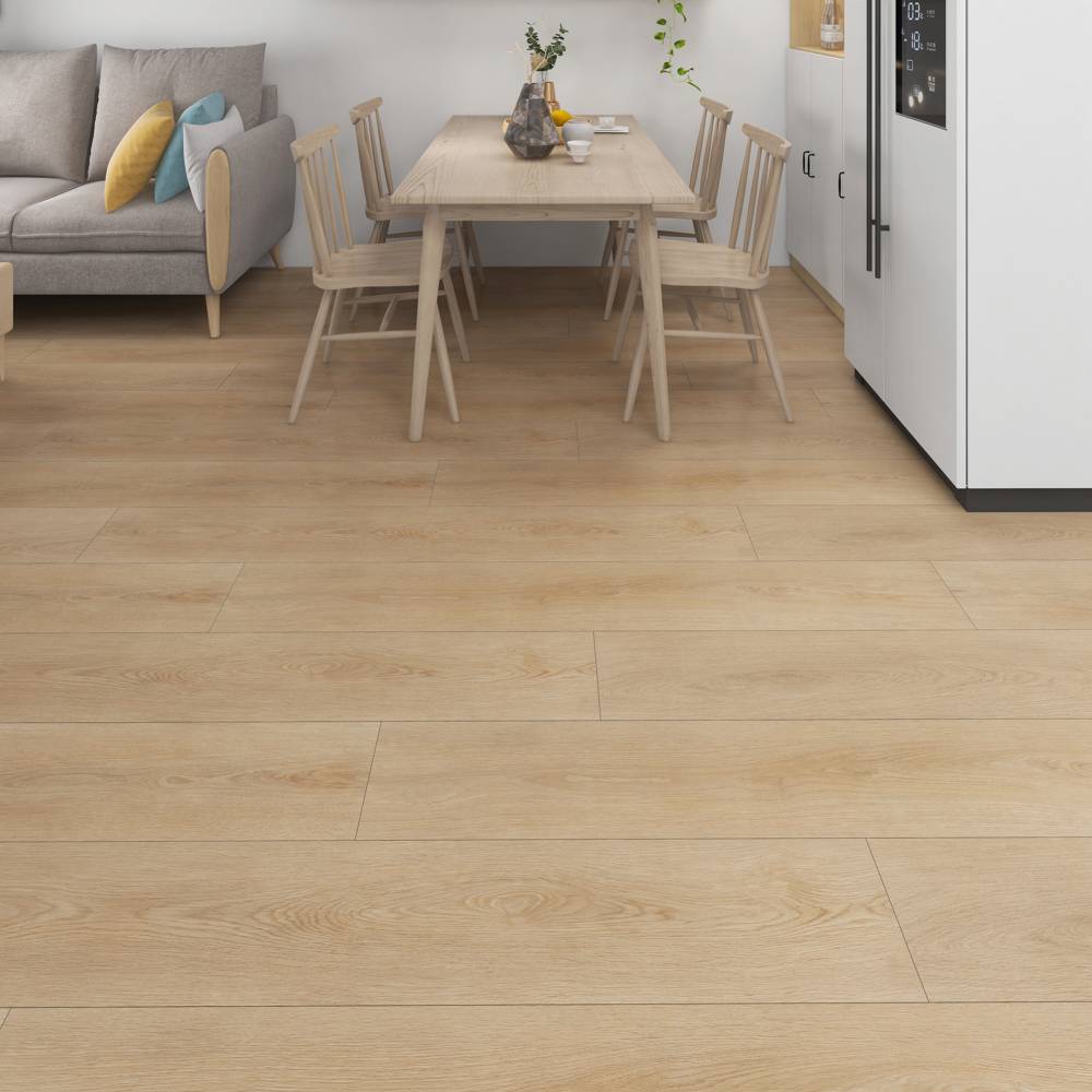 ПВХ Покрытие Calitex Elementals Fitzroy Plank Click ES701