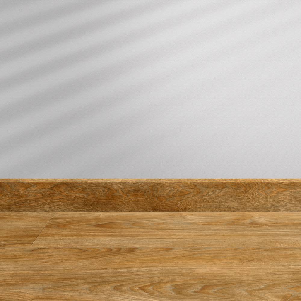 Плинтус виниловый Xtrafloor Midland Oak 22821Q для ПВХ-плитки Moduleo 12,5х60х2400