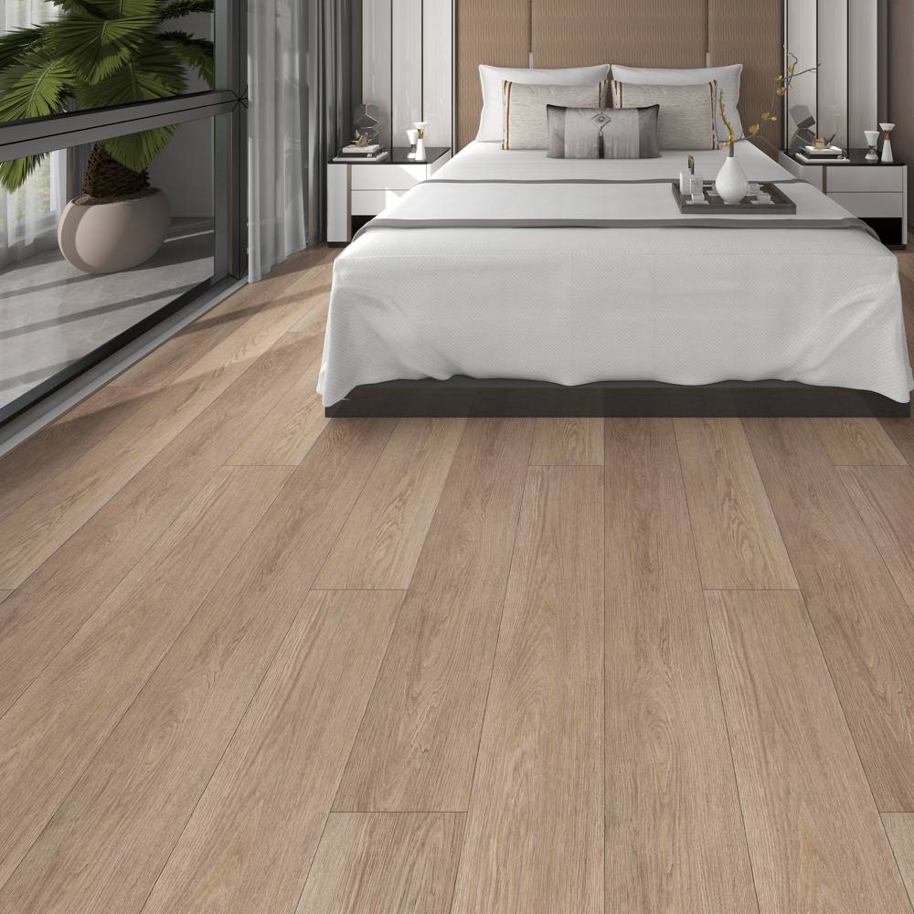 ПВХ Покрытие Calitex Elementals Dockland Plank Click ES201
