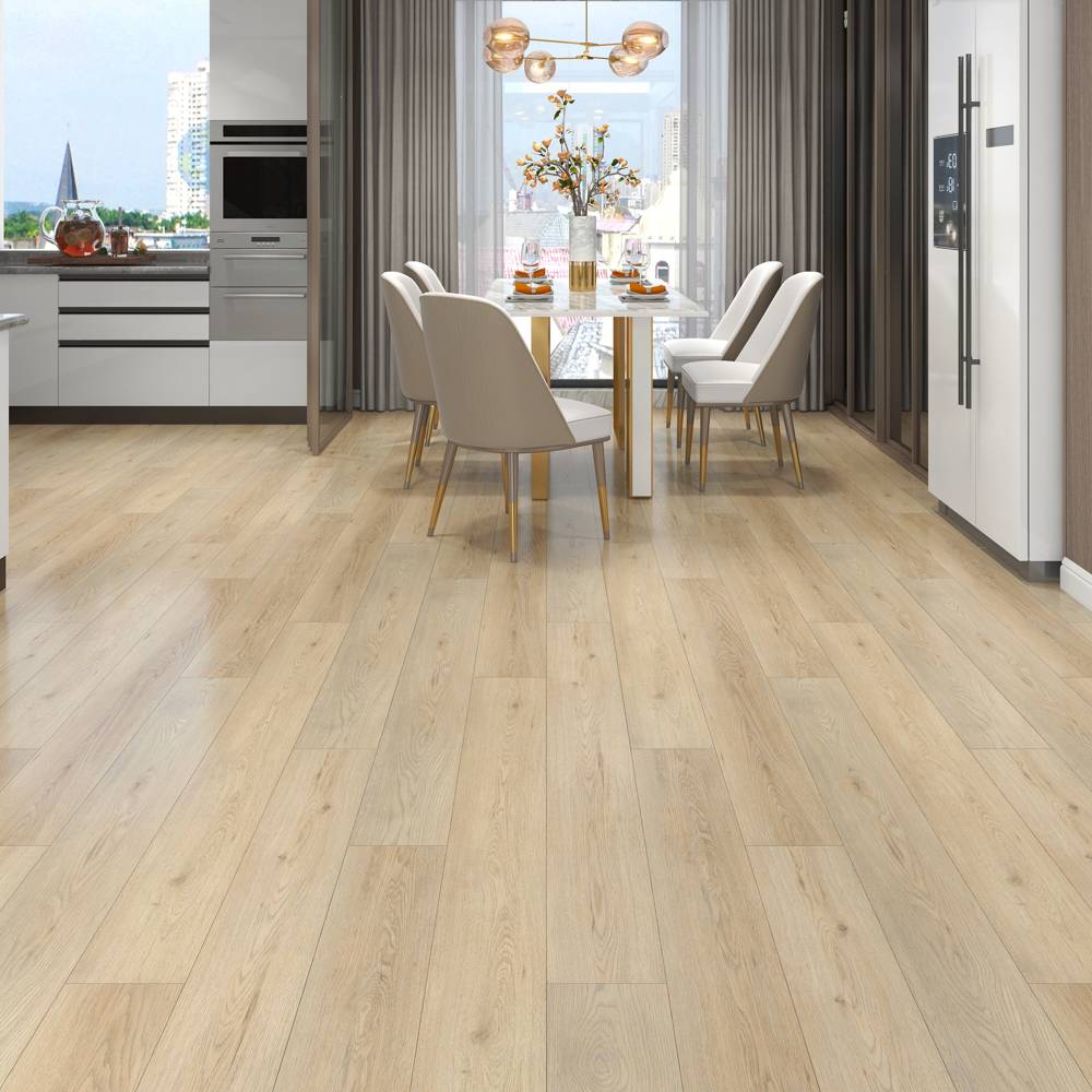 ПВХ Покрытие Calitex Diamonds Excelsior Plank Click DM301