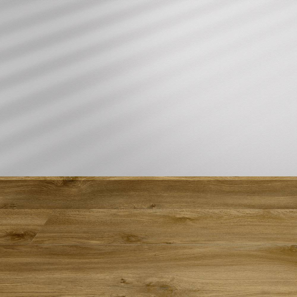 Плинтус виниловый Xtrafloor Sierra Oak 58876Y для ПВХ-плитки Moduleo 12,5х60х2400