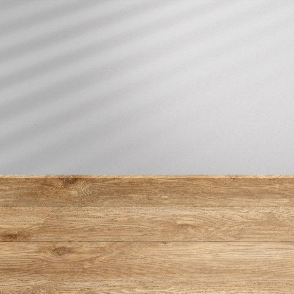 Плинтус виниловый Xtrafloor Sierra Oak 58346Q для ПВХ-плитки Moduleo 12,5х60х2400