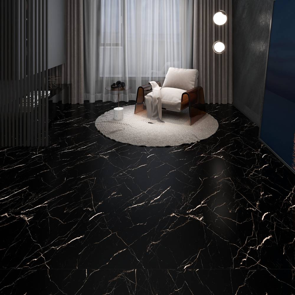 ПВХ Покрытие Calitex Stones Centralo Click ST801