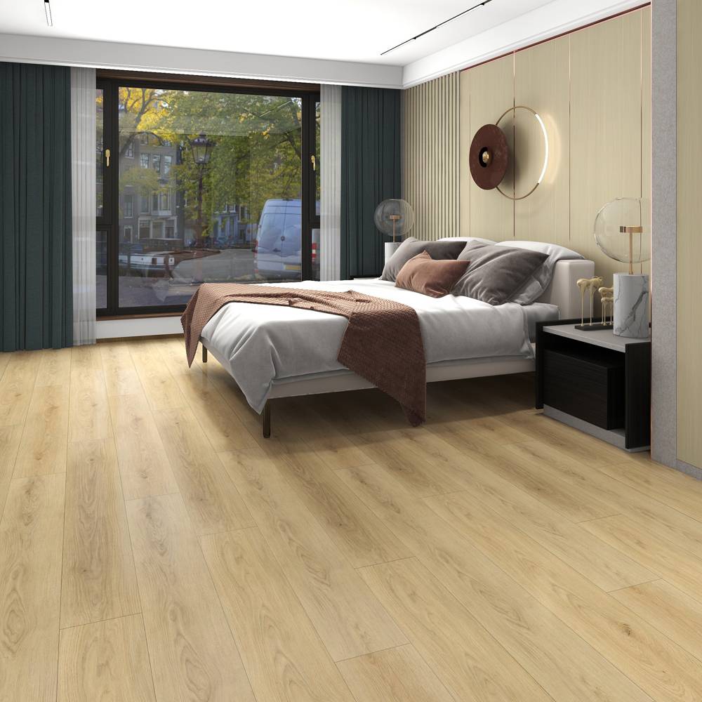 ПВХ Покрытие Calitex Diamonds Hope Plank Click DM601