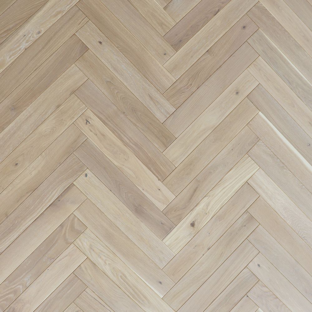 Английская елка PolarWood Дуб ARCTIC HB (1,08 м2)