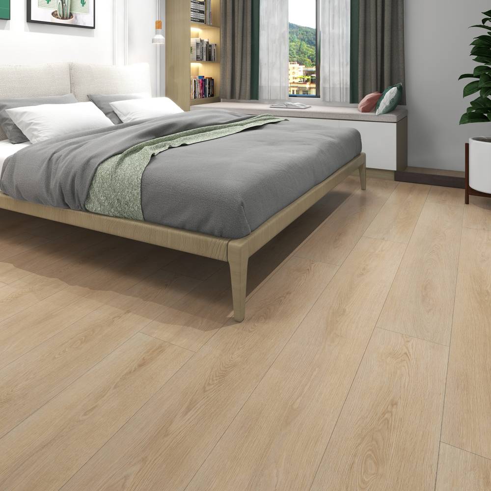 ПВХ Покрытие Calitex Elementals Caribbean Plank Click ES401