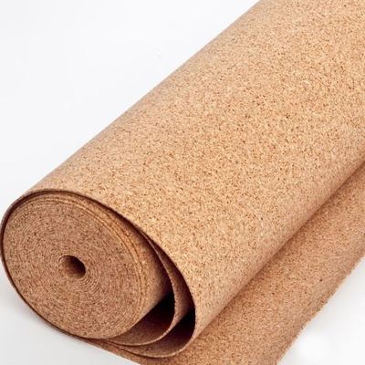 Техническая пробка Cork Trading Подложка (10м х 1м х 2 мм)