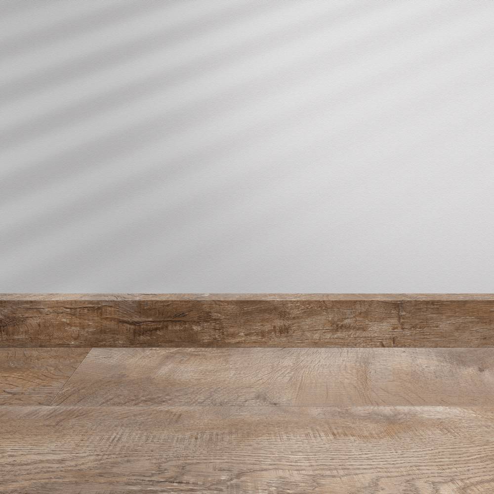 Плинтус виниловый Xtrafloor Country Oak 24958Q для ПВХ-плитки Moduleo 12,5х60х2400