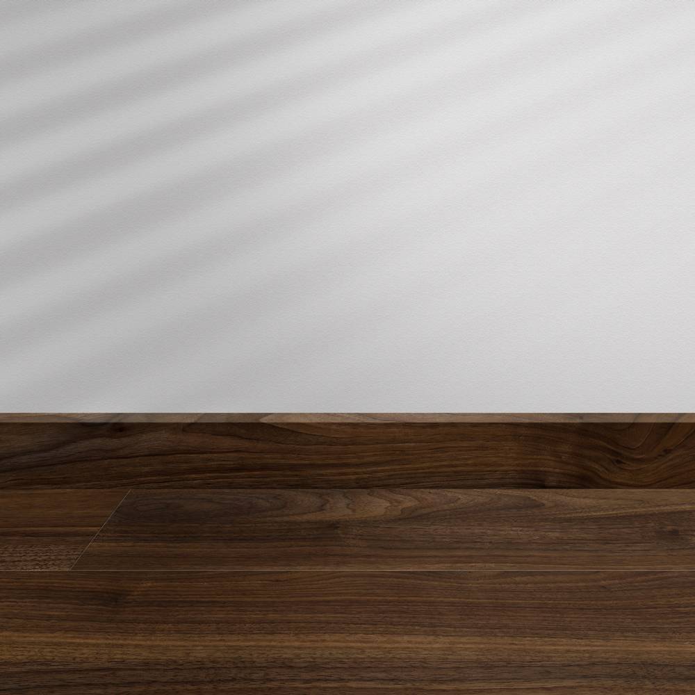 Плинтус виниловый Xtrafloor English Walnut 20896BE для ПВХ-плитки Moduleo 12,5х60х2400