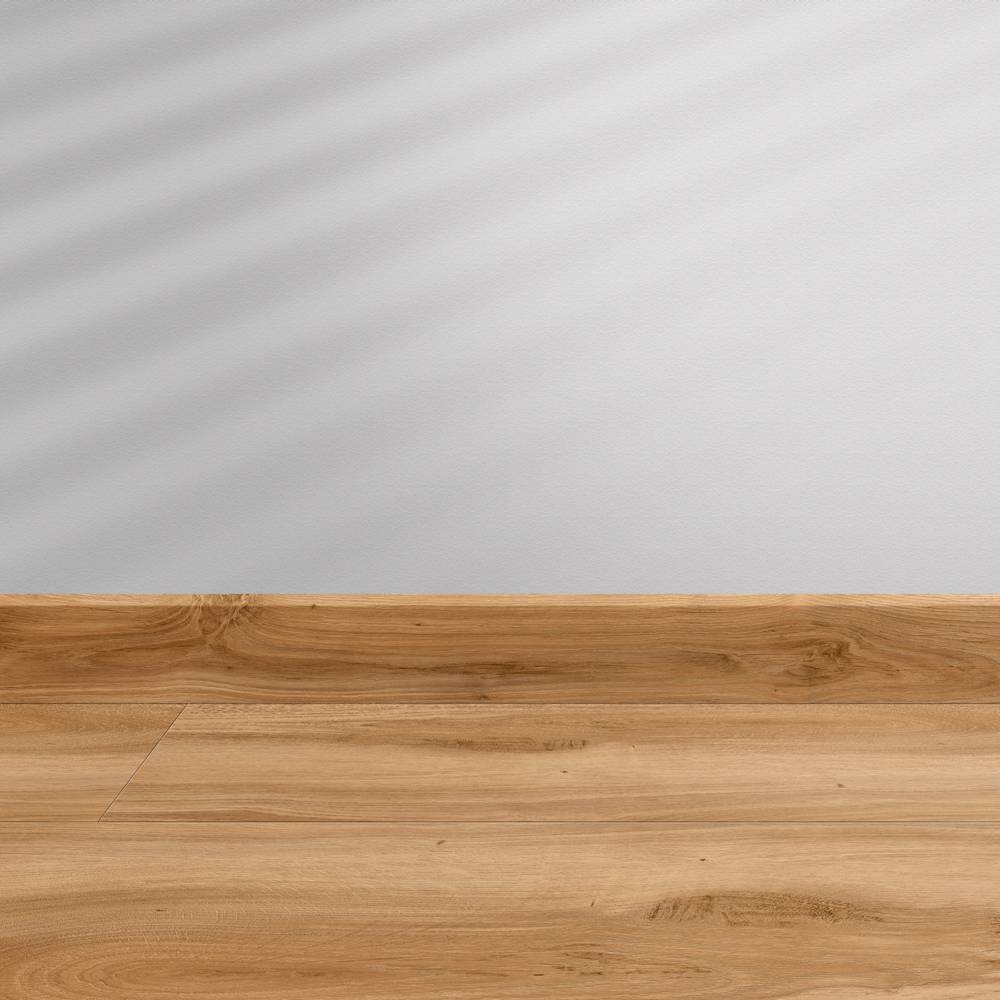 Плинтус виниловый Xtrafloor Classic Oak 24837Q для ПВХ-плитки Moduleo 12,5х60х2400