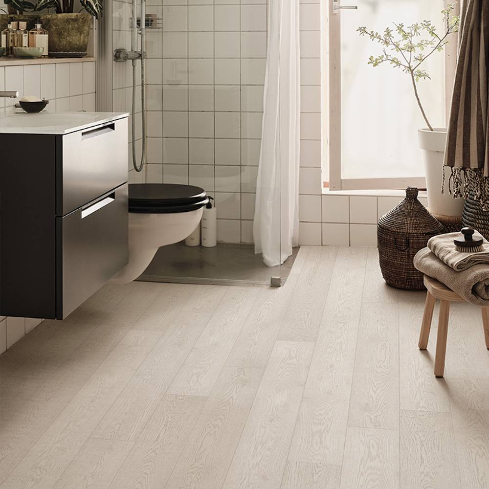 Ламинат Pergo Uppsala pro Дуб Белоствольный L1249-08591