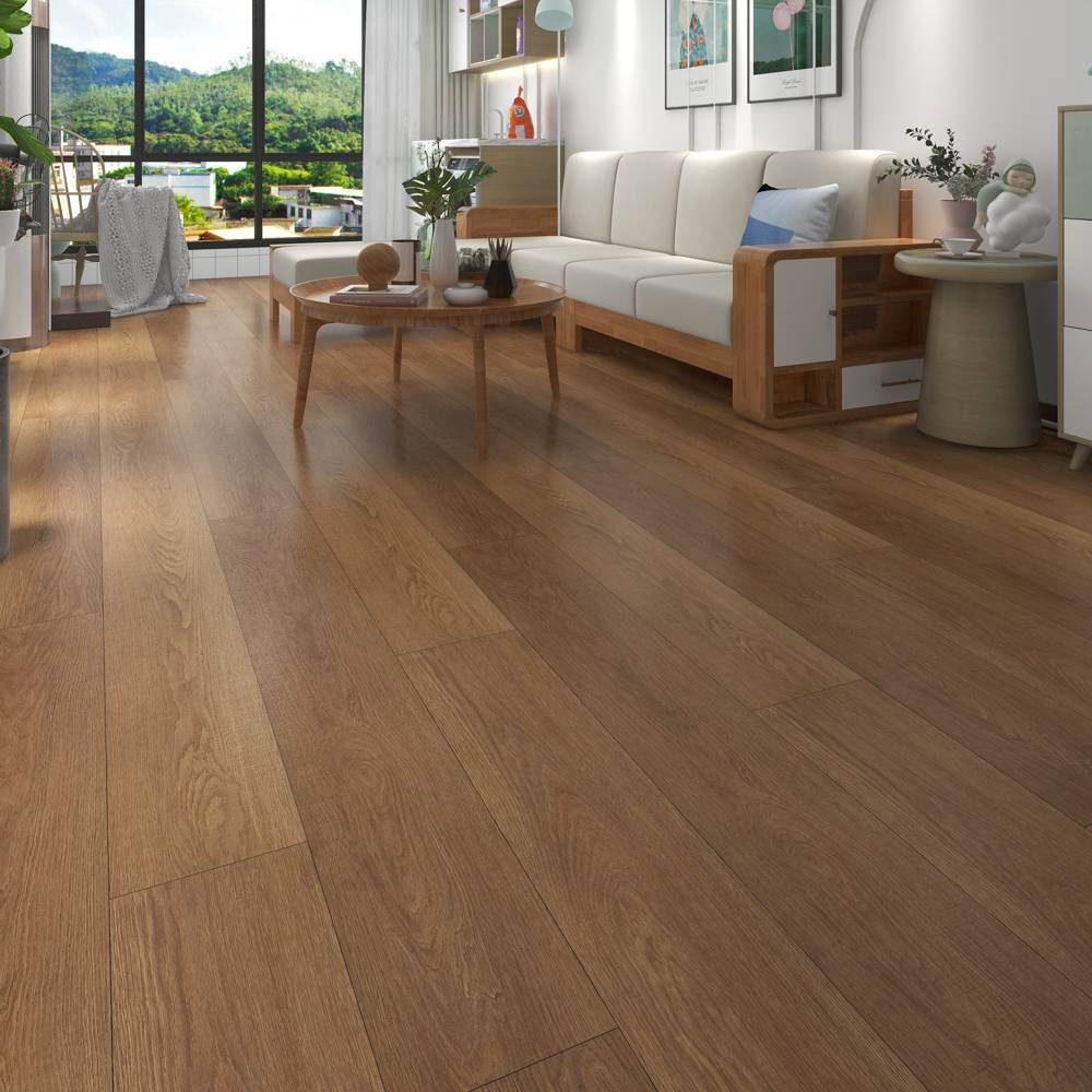 ПВХ Покрытие Calitex Elementals Melbourne Plank Cick ES601