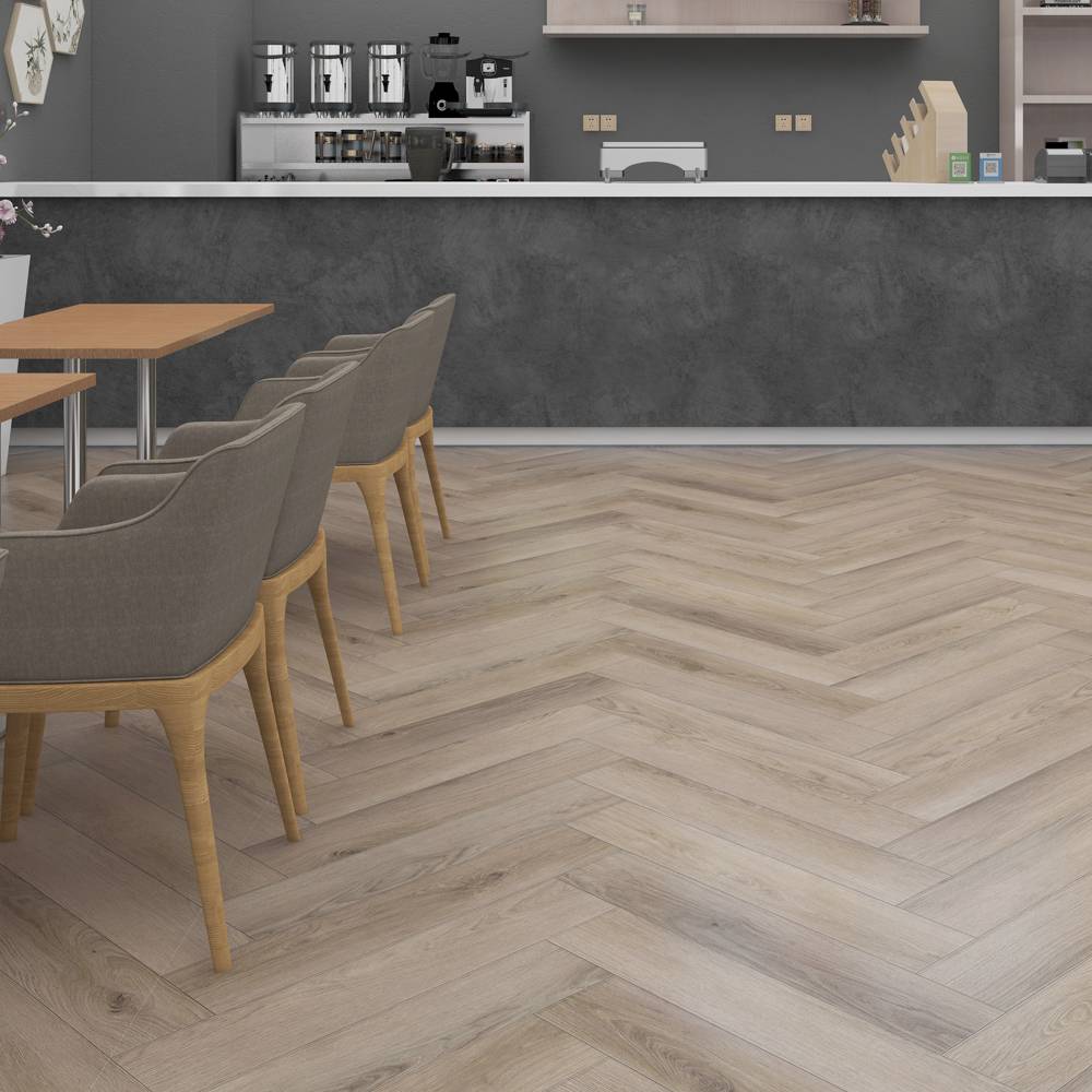 ПВХ Покрытие Calitex Diamonds Lesatho Herringbone Click DM503