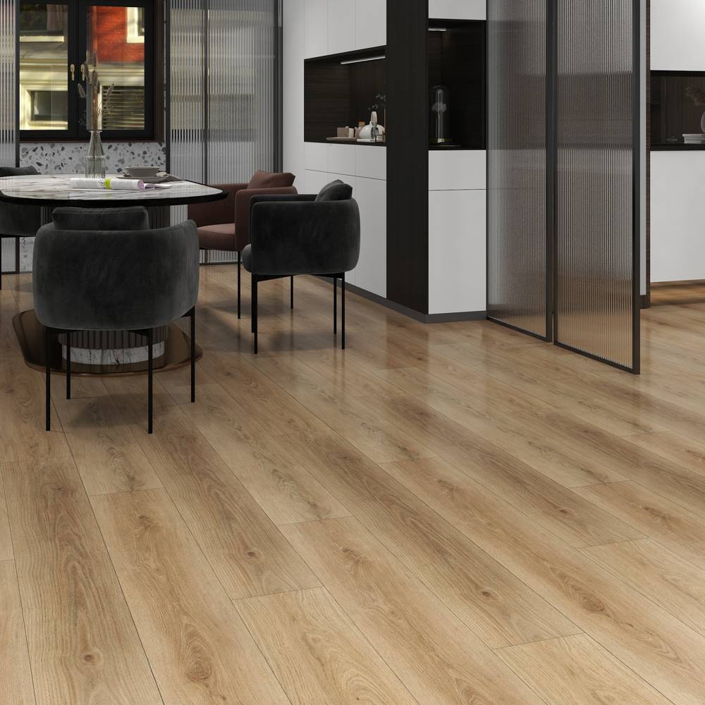 ПВХ Покрытие Calitex Diamonds Lesedi Plank Click DM201