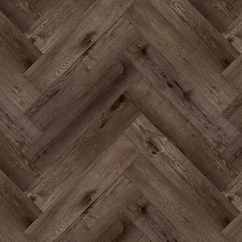 ПВХ Покрытие Karelia SPC WOOD Chopin HB (1,575 м2)