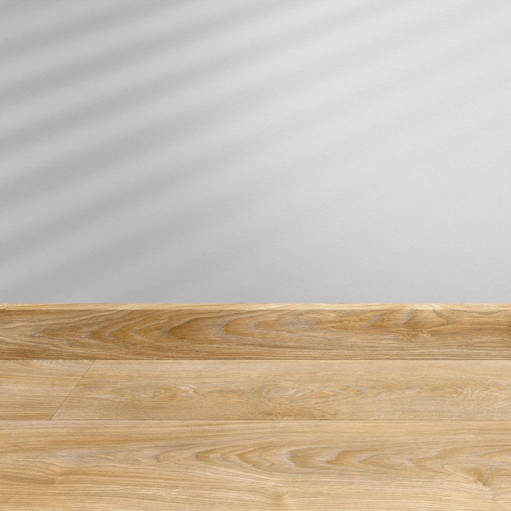 Плинтус виниловый Xtrafloor Midland Oak 22231Q для ПВХ-плитки Moduleo 12,5х60х2400