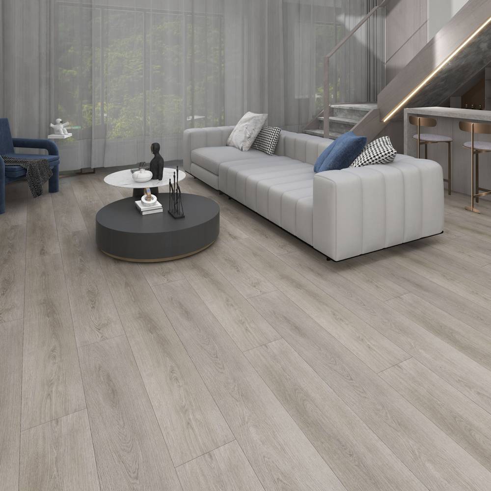 ПВХ Покрытие Calitex Elementals District Plank Click ES501