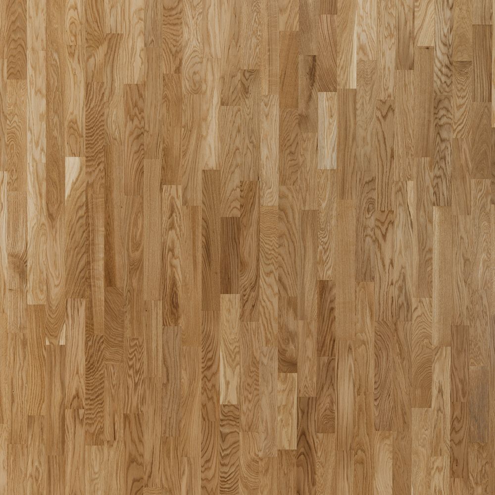 Паркетная доска PolarWood ДУБ УЮТ ВЫСОКИЙ ГЛЯНЕЦ лак 14x188x2266 3П (3,41 м2)