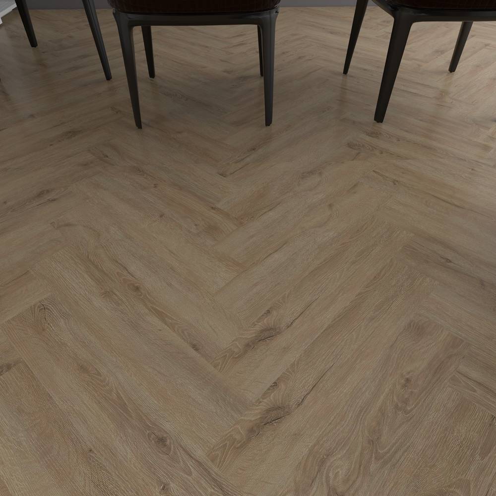 ПВХ Покрытие Calitex Originals Bryce Canyon Herringbone Click XOG203