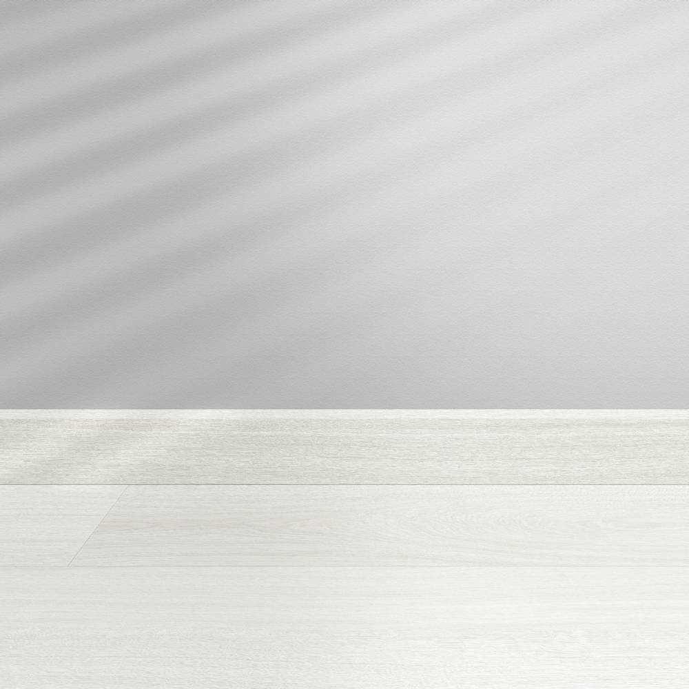 Плинтус виниловый Xtrafloor Glyde Oak 22126BE для ПВХ-плитки Moduleo 12,5х60х2400